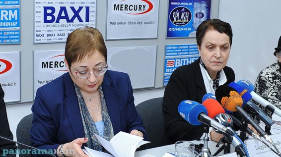 В Сети размещен докфильм «Сумгаит. Убитое поколение» на русском языке: предупреждение об угрозе региону