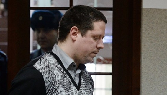 Охранник ТЦ «Зимняя вишня» рассказал, как начинался пожар