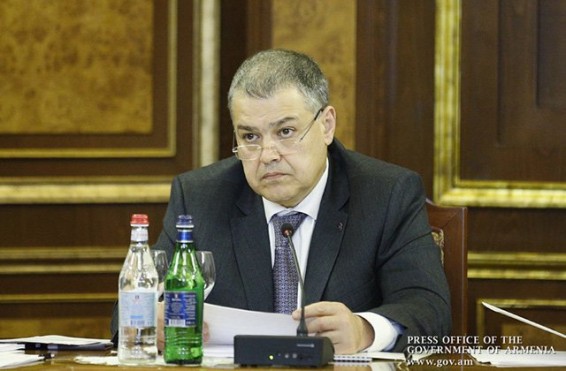 Փոփոխություններ՝ վաղաժամկետ ազատման և մեղմ պատիժ կրելու ընթացակարգերում