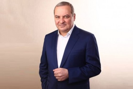 Ներդրումային բում Տաշիր քաղաքում. Կարեն Կարապետյանը շարունակում է շենացնել Լոռվա հյուսիսը