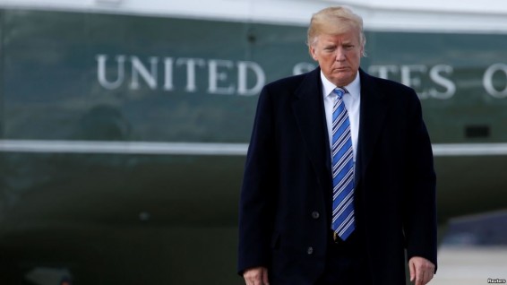 Трамп: нового соглашения по «мечтателям» не будет