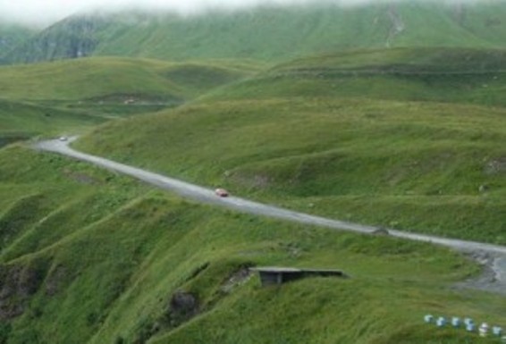 Հարավային Օսիան իր տարածքով հայկական բեռնատար մեքենաների անցնելու վերաբերյալ դիմում Հայաստանից չի ստացել