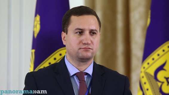 МИД Армении: Баку продолжает отклонять предложения сопредседателей Минской группы по урегулированию карабахского конфликта