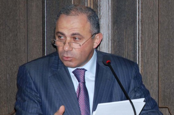 ՀՀ նախկին ոստիկանապետը խորհրդարանում կզբաղվի մարդու իրավունքներով