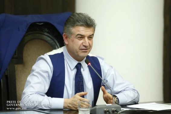 Video.Մեր երկիրն ունի բոլոր նախադրյալները էքստրեմալ տուրիզմի զարգացման համար
