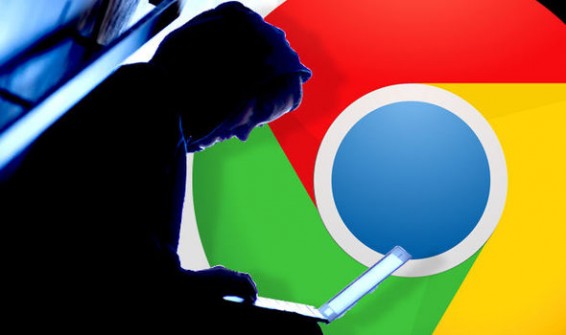 Google ընկերության Chrome դիտարկիչը մշտապես սքանավորում է գրեթե բոլոր ֆայլերը