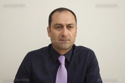 Ճանապարհների վրա տեղադրվող հազարավոր տեսախցիկները կամ տեսահսկման սարքերը իրավաչափ չեն. Արտակ Զեյնալյան