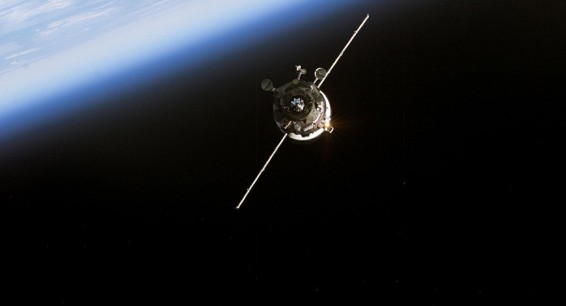 Армения будет получать снимки Земли из космоса
