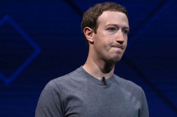 Cambridge Analytica-ն կարող է ստացած լինել Facebook-ի 87 միլիոն օգտատիրոջ տվյալ. ընկերությունը հերքում է