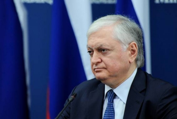 Հայաստանի արտգործնախարարը կմեկնի Մինսկ