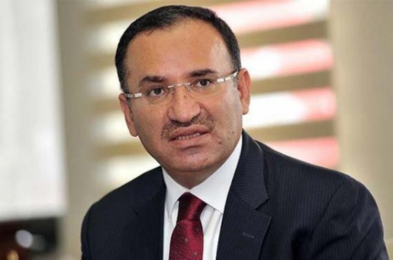 Թուրքական ԶՈւ-ն դուրս կմղի քուրդ զինյալներին նաև սիրիական Թել Ռիֆաաթ շրջանից. երկրի փոխվարչապետ