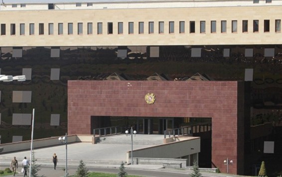 ՊՆ-ում զգուշանում են