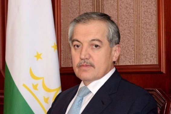 Տաջիկստանի արտգործնախարարը պաշտոնական այցով կժամանի Հայաստան