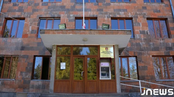 Այսօր Վրաստանում սգո օր է
