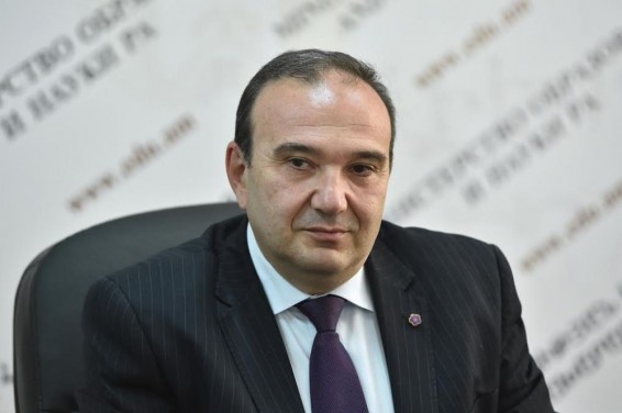 ՇՊՀ նախկին դասախոսները ԿԳ նախարարի խորհրդով կդիմեն դատարան`իրենց իրավունքները վերականգնելու համար