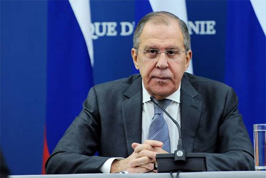 Լավրովը ԵԱՏՄ-ի և ԵՄ-ի հետ հարաբերությունները զարգացնելու Հայաստանի օրինակը հաջողված է համարում