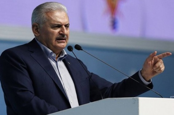 Թուրքիան Իրանի հետ սահմանին փախստականների ճամբար կկառուցի. Յըլդըրըմ