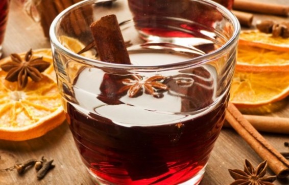 Գլինտվեյն՝ առանց ալկոհոլի