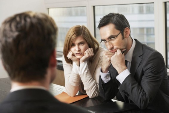 Հարգանք հաճախորդի, գործընկերոջ, զրուցակցի նկատմամբ