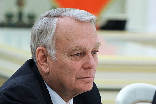 Ռուսաստանի նկատմամբ պատժամիջոցները հանելով հետաքրքրված են բոլորը. Ֆրանսիայի ԱԳՆ