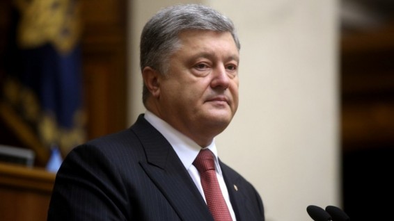 «За нас решают США»: генерал ВСУ признал, что Порошенко исполняет волю Вашингтона