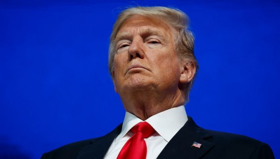 Трамп: России нужна помощь США