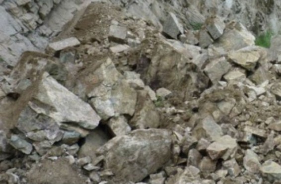 Փլուզում Սոլակ գյուղում. 3 խոշոր եղջերավոր անասուն մնացել են փլատակի տակ