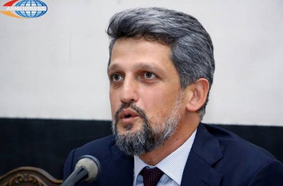 Գարո Փայլանը կարող է զրկվել մանդատից