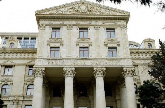Ադրբեջանում ընտրախախտումների մասին բարձրաձայնած միջազգային դիտորդները կանչվել են ԱԳՆ և բողոք ստացել