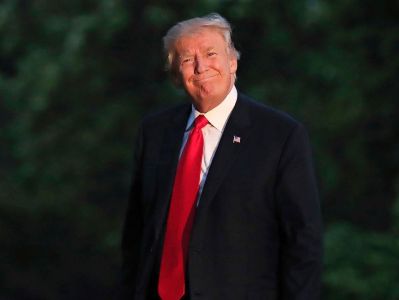 Թրամփն արտաամուսնական երեխա՞ ունի. հայտնաբերել են ամերիկյան լրատվամիջոցները