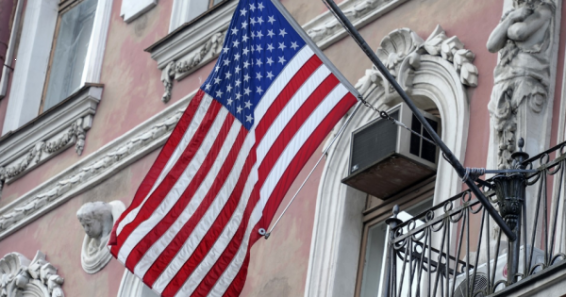 Назван лучший ответ России на новые санкции США