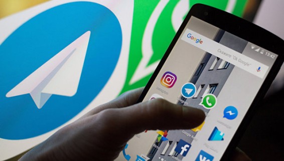 Дуров рассказал, как Telegram будет обходить блокировку