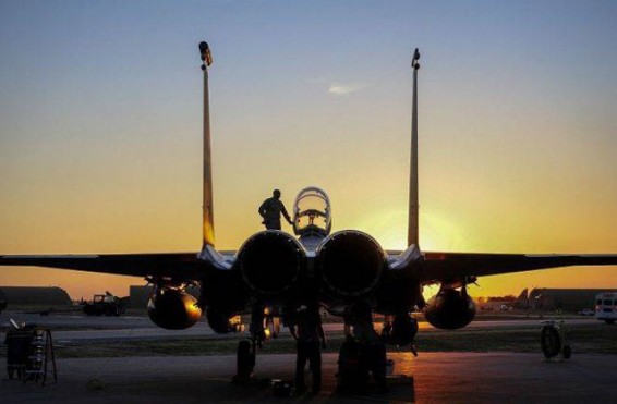 Թուրքիայի Ինջիրլիքի ռազմաբազան չի օգտագործվել Սիրիայի դեմ հարձակումների ժամանակ