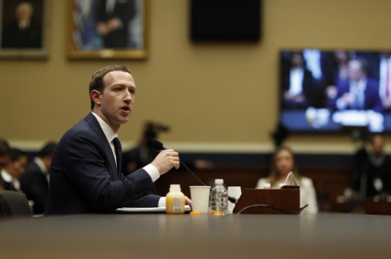 Facebook-ը 2017 թվականին 9 միլիոն դոլար է ծախսել Ցուկերբերգի անվտանգության և գործնական ուղևորությունների համար