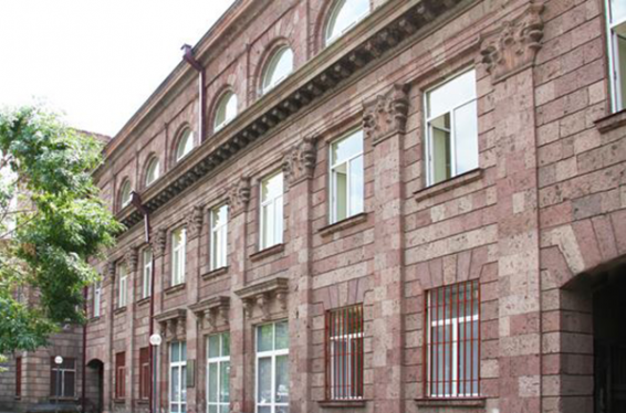 «Հերացի» թիվ 1 հիվանդանոցային համալիր դեմքի վնասվածքով քաղաքացի է դիմել, բայց թե ինչ պայմաններում է ստացել վնասվածքը` հայտնի չէ