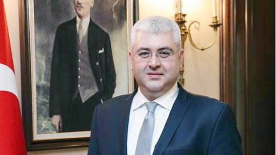 Հյուպատոս. Ցեղասպանության հուշարձանը բացասական կազդի թուրք-շվեյցարական հարաբերությունների վրա