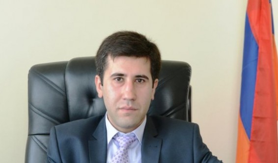 Այս լարված վիճակում նման գրառում չէր կարող իրեն թույլ տալ անգամ սկսնակ իրավապաշտպանը