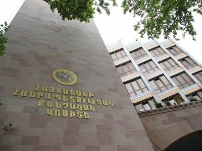 Նպաստառուների ցուցակում ընդգրկելու նպատակով գումար էր պահանջել ու ստացել