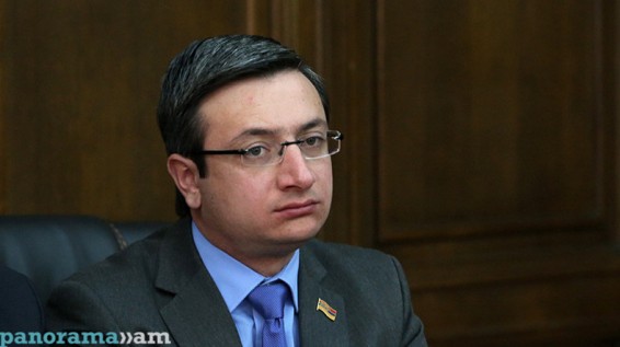 Գորգիսյան. Արաբկիրի բաժանմունքից բոլոր բերման ենթարկված քաղաքացիներին ժամը 18:00-ի դրությամբ ազատ են արձակել