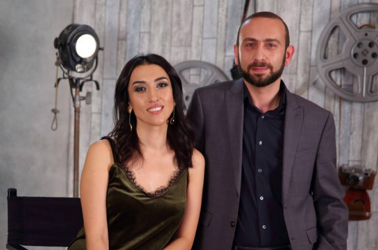 «Կյանքս դուխով». բերման են ենթարկել պատգամավոր Արարատ Միրզոյանի կնոջը