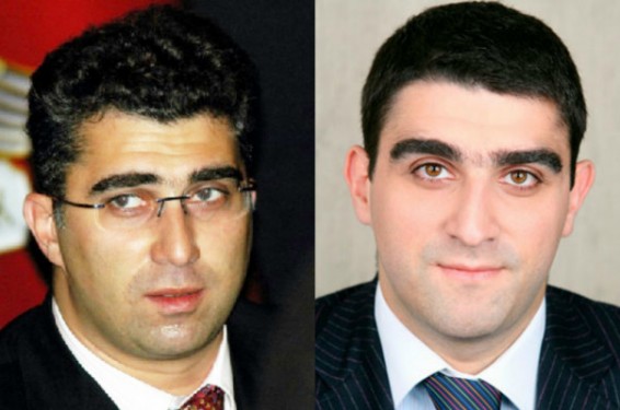 Մոսկվայում ձերբակալվել է միլիարդատեր Դանիլ Խաչատուրովի եղբայրը՝ Սերգեյ Խաչատուրովը