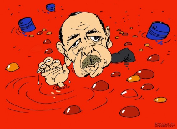 Эрдоган идет на досрочные выборы