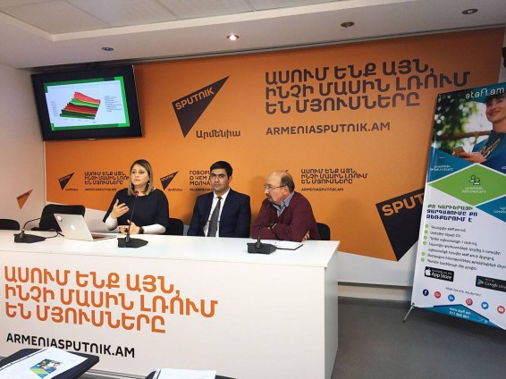 Որո՞նք են ամենապահանջված մասնագիտությունները ՀՀ-ում