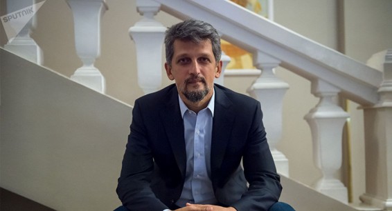 Анкара должна паспорта потомкам жертв Геноцида армян - Каро Пайлан