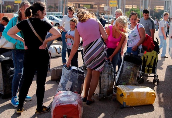 Թուրքիան դարձել է ռուսաստանցիների շրջանում ամենատարածված ուղղությունը