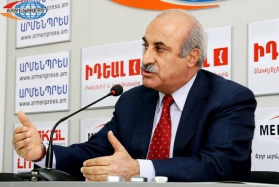 ՀՔԴՄ-ն միանում է քաղաքական երկխոսությունն անհապաղ սկսելու ՀՀ վարչապետի կոչին