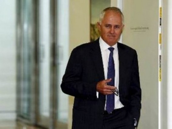 Ավստրալիայում ընդդիմության առաջնորդը վարչապետին հրաժարականի կոչ է արել