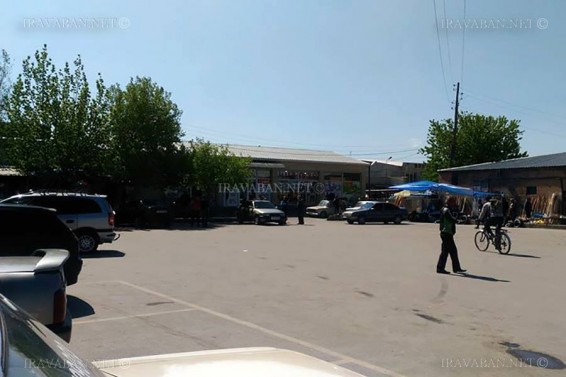 Արտաշատից Երևան երթուղայինները չեն աշխատում