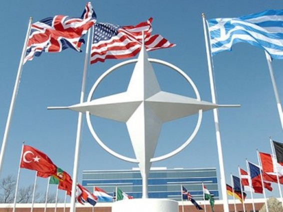 ՆԱՏՕ-ն կարող է ընդլայնել առաքելությունը Միջերկրական ծովի արեւելյան մասում