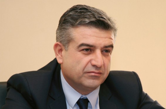 Կարեն Կարապետյանը Ղազախստանի և Բելառուսի վարչապետների հետ քննարկել է այդ երկրների հետ երկկողմ հարաբերությունների զարգացման հնարավորությունները